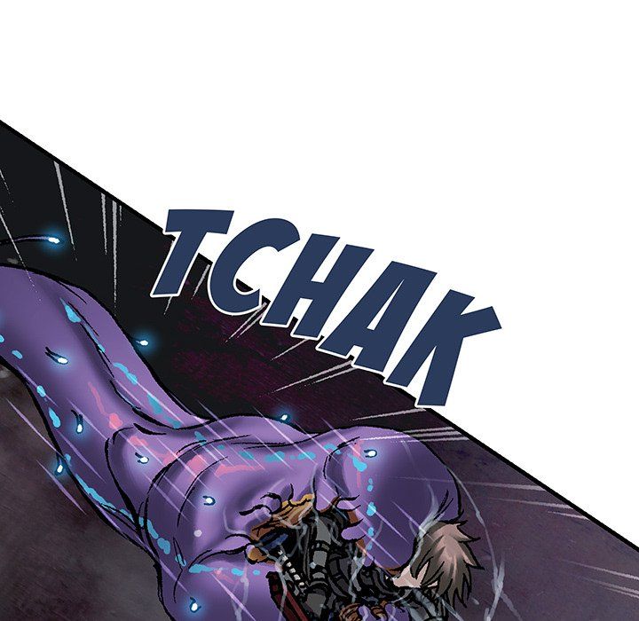 Read Léviathan FR Manga Online
