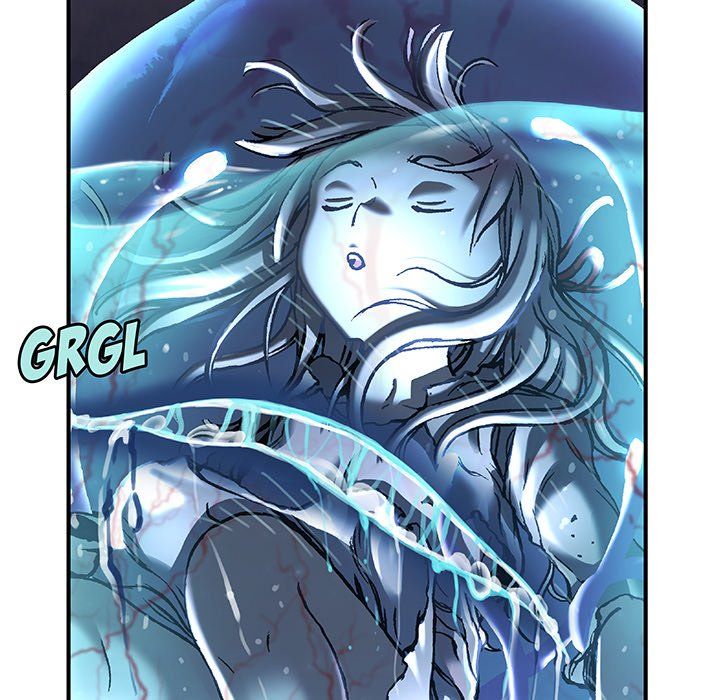 Read Léviathan FR Manga Online