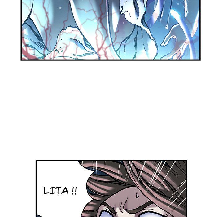 Read Léviathan FR Manga Online