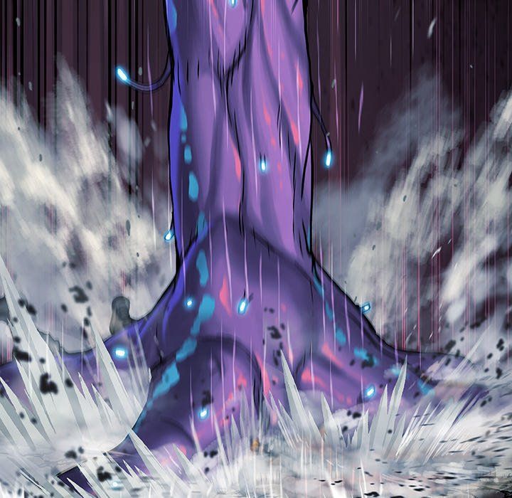 Read Léviathan FR Manga Online