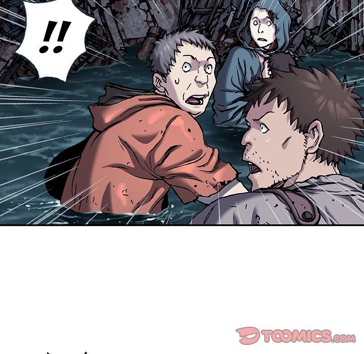 Read Léviathan FR Manga Online