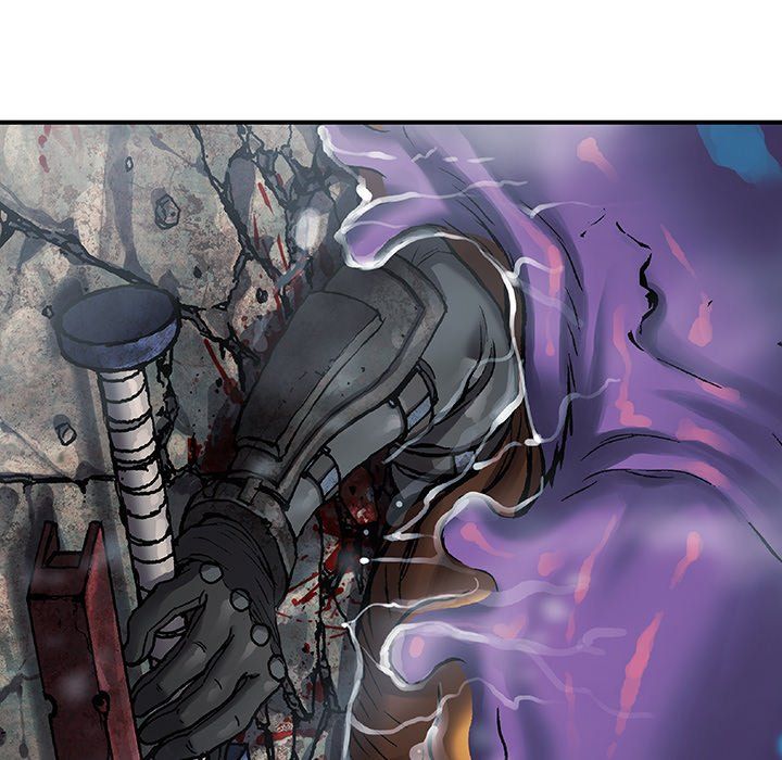Read Léviathan FR Manga Online