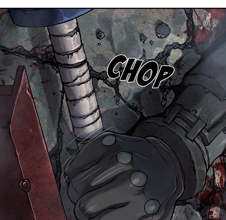 Read Léviathan FR Manga Online