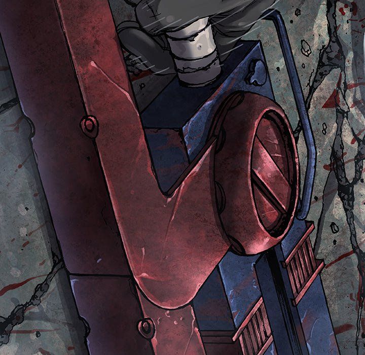 Read Léviathan FR Manga Online