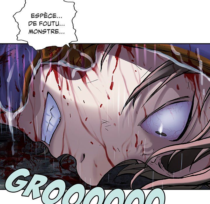 Read Léviathan FR Manga Online