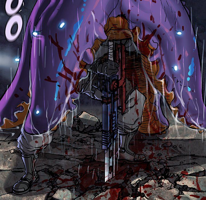 Read Léviathan FR Manga Online