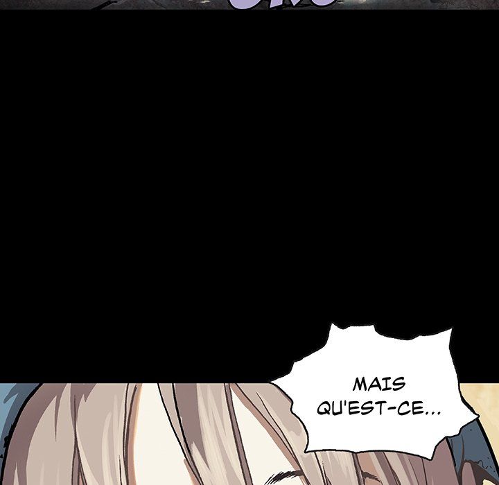 Read Léviathan FR Manga Online