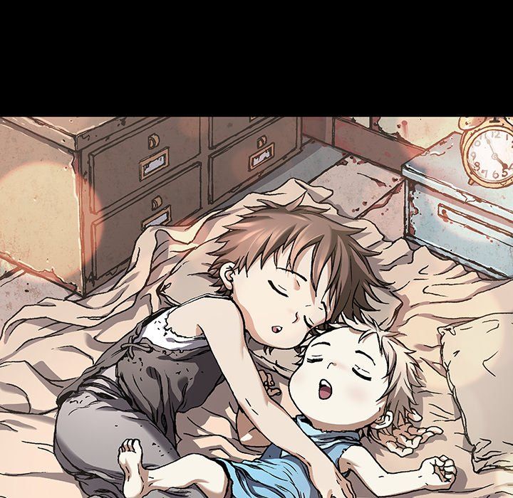 Read Léviathan FR Manga Online