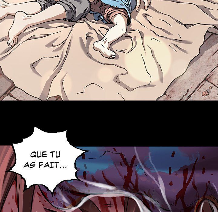 Read Léviathan FR Manga Online