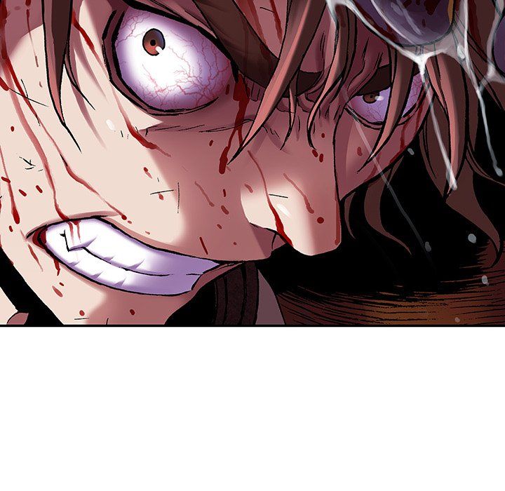 Read Léviathan FR Manga Online