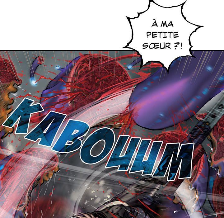 Read Léviathan FR Manga Online