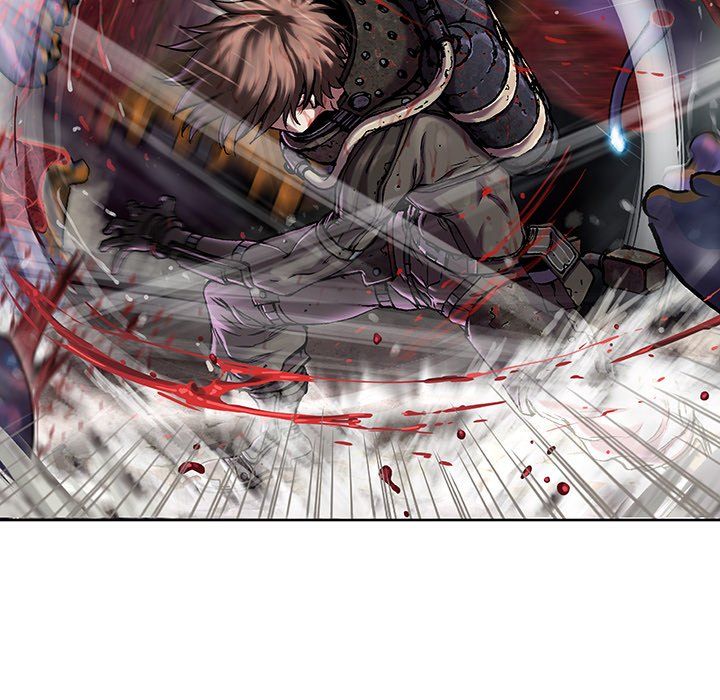 Read Léviathan FR Manga Online