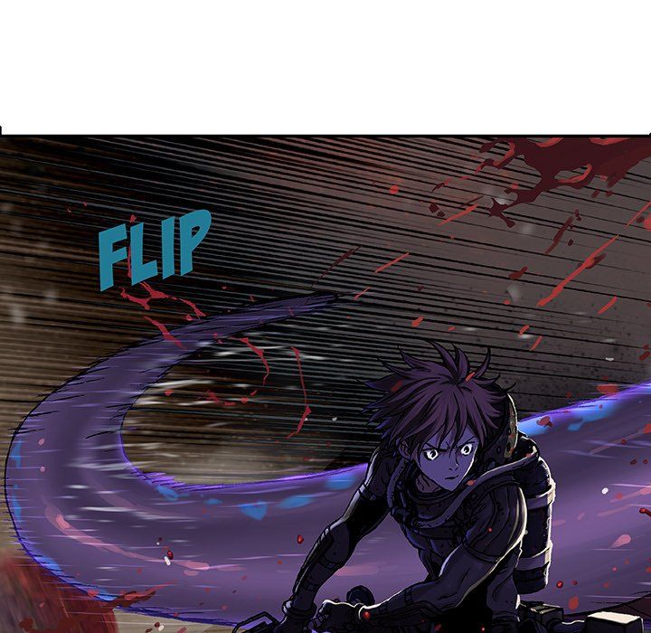 Read Léviathan FR Manga Online
