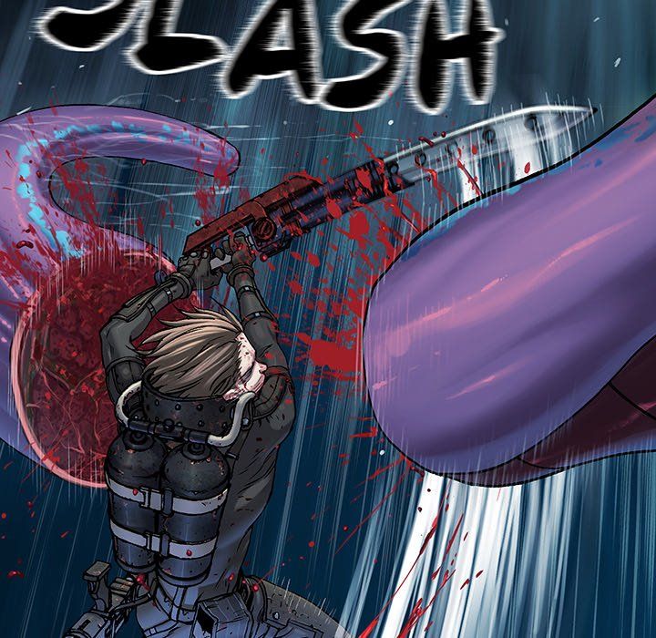 Read Léviathan FR Manga Online