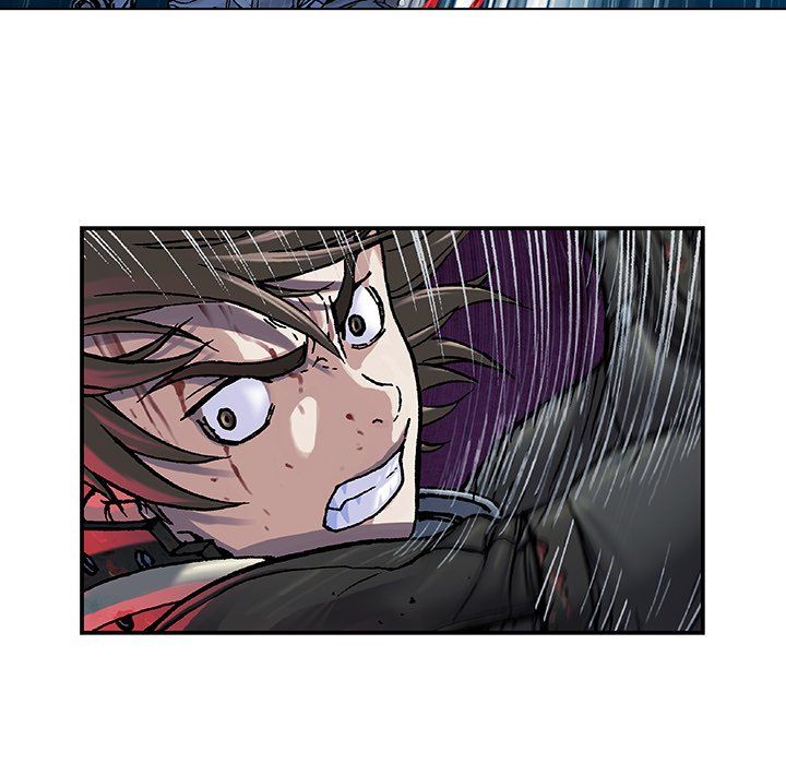 Read Léviathan FR Manga Online