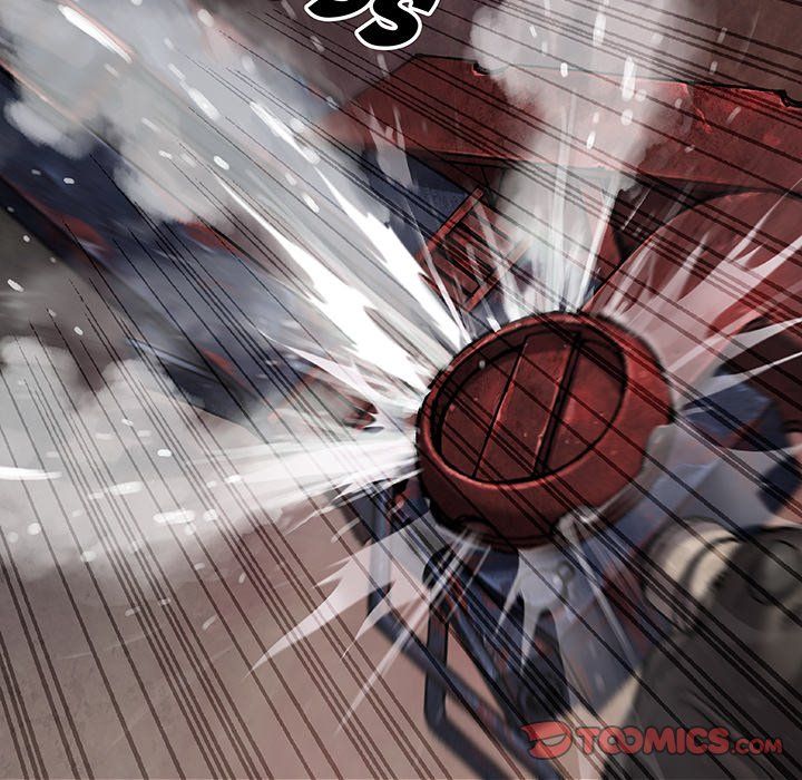 Read Léviathan FR Manga Online