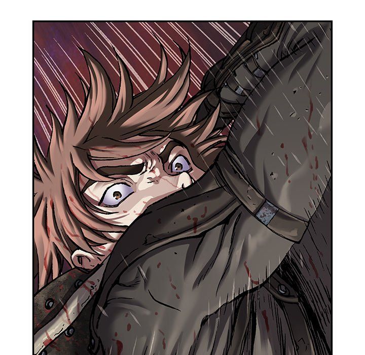 Read Léviathan FR Manga Online