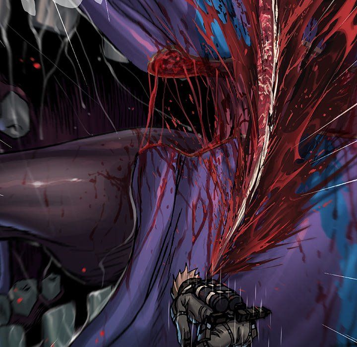Read Léviathan FR Manga Online