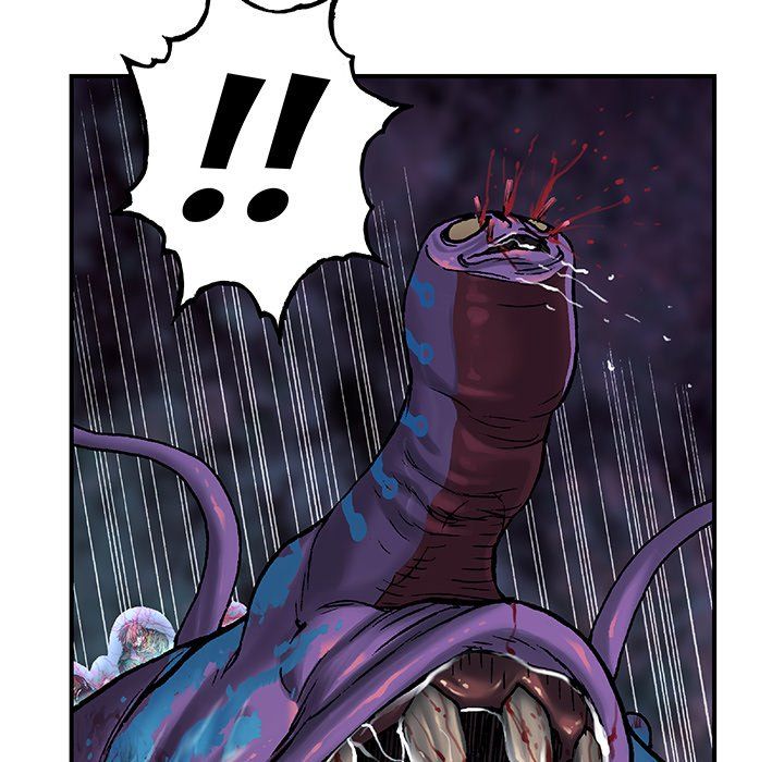 Read Léviathan FR Manga Online