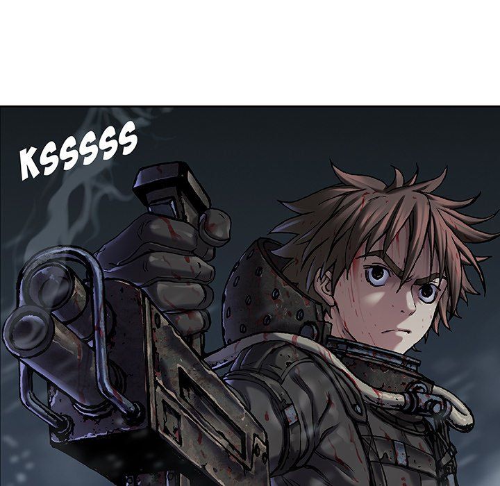 Read Léviathan FR Manga Online