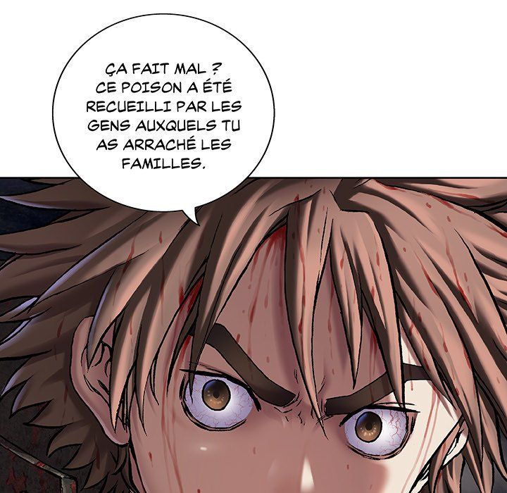 Read Léviathan FR Manga Online