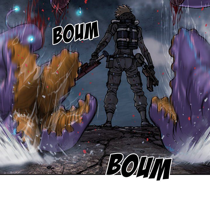 Read Léviathan FR Manga Online