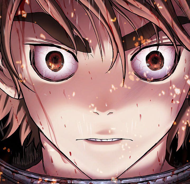 Read Léviathan FR Manga Online