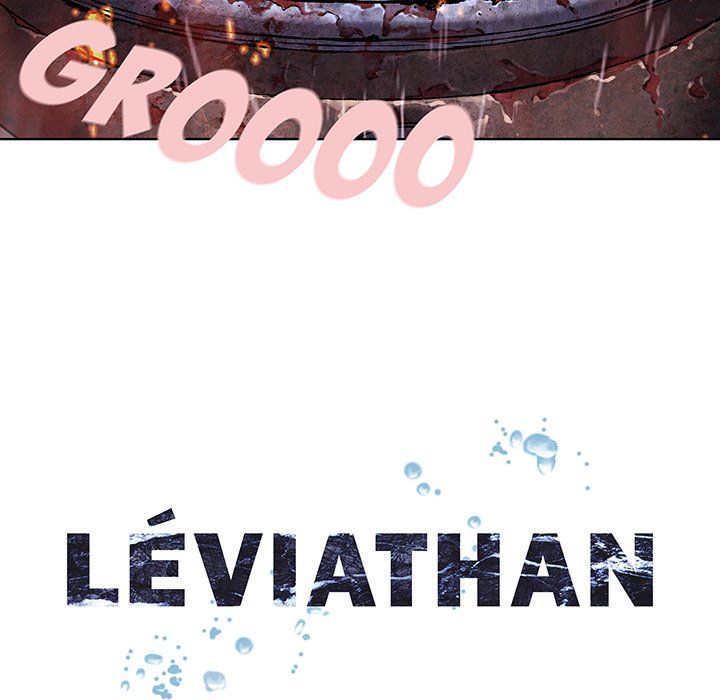 Read Léviathan FR Manga Online
