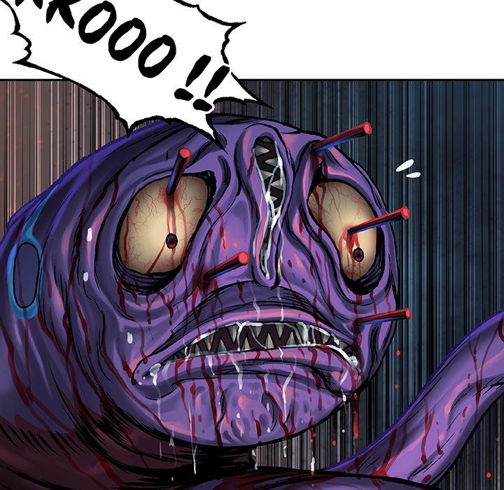 Read Léviathan FR Manga Online