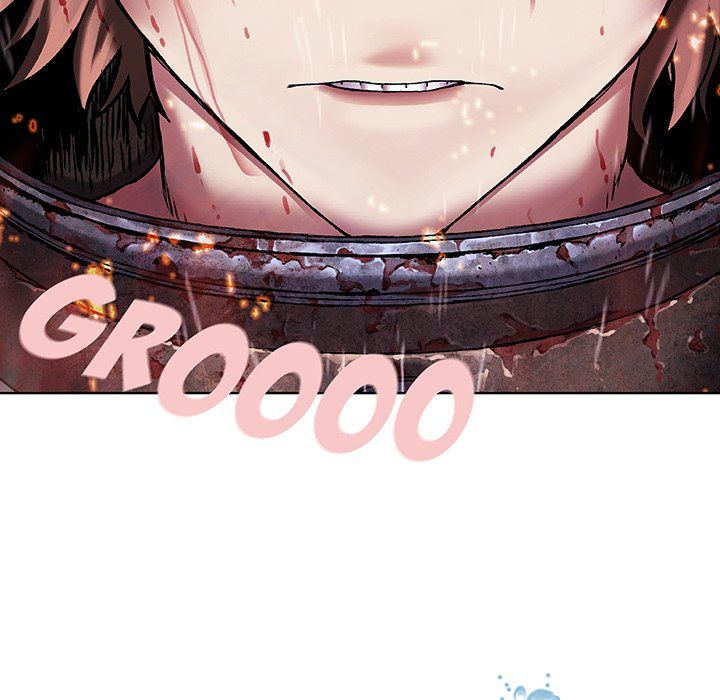 Read Léviathan FR Manga Online