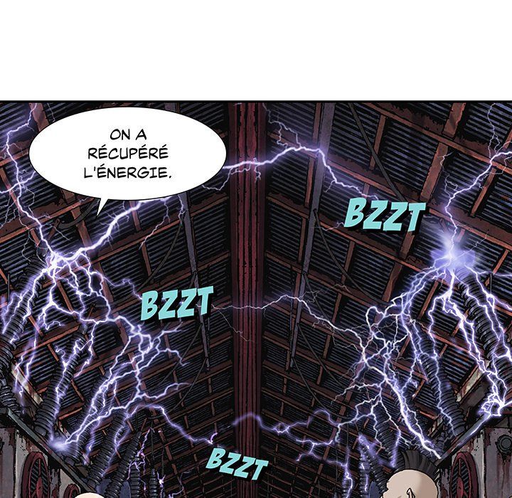 Read Léviathan FR Manga Online