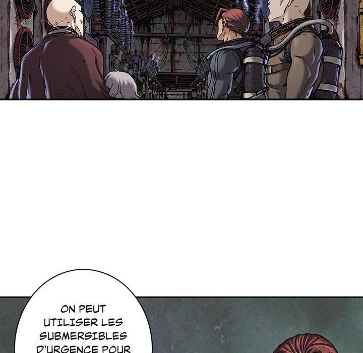 Read Léviathan FR Manga Online