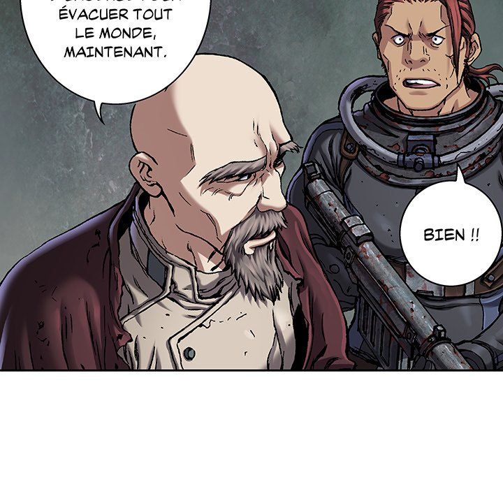 Read Léviathan FR Manga Online