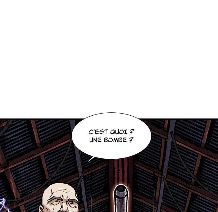 Read Léviathan FR Manga Online
