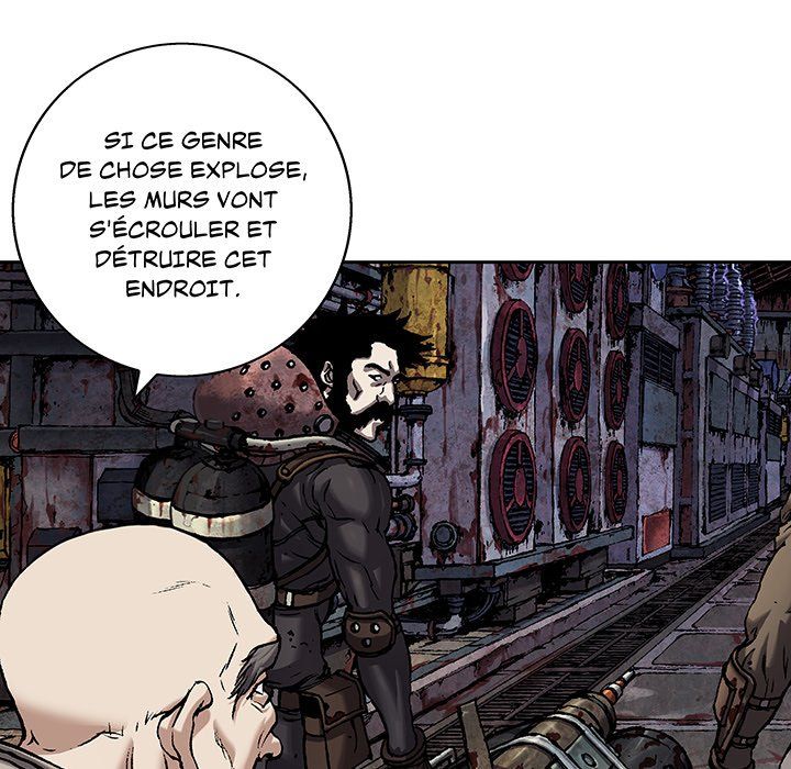 Read Léviathan FR Manga Online