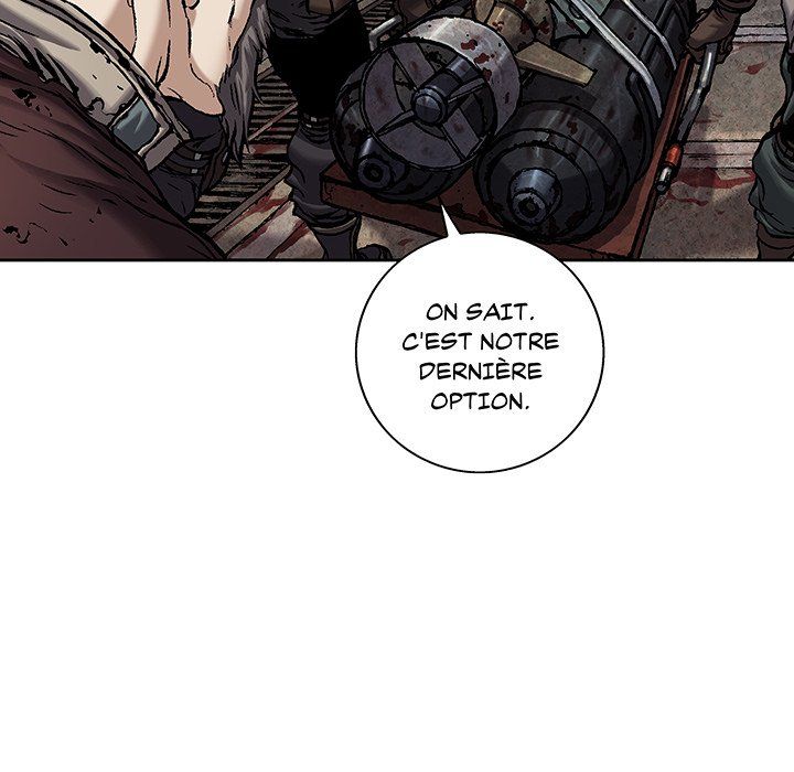 Read Léviathan FR Manga Online