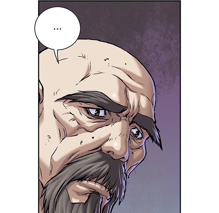 Read Léviathan FR Manga Online