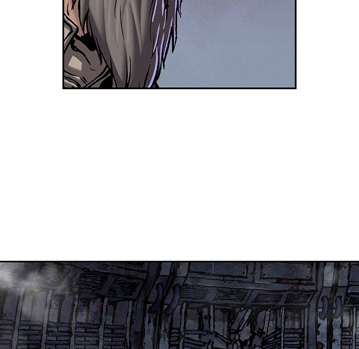 Read Léviathan FR Manga Online