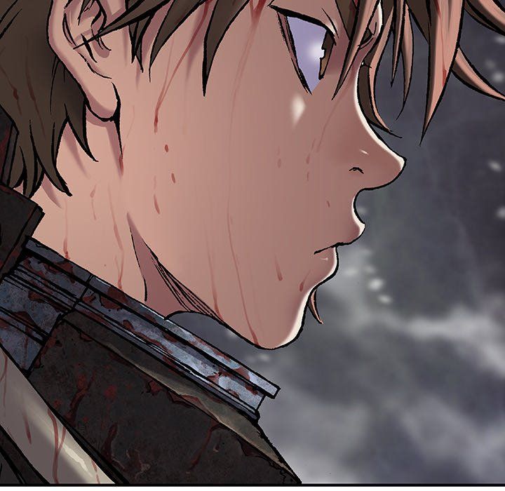 Read Léviathan FR Manga Online