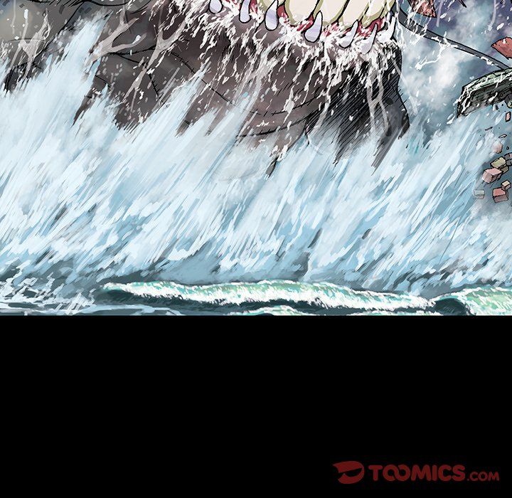 Read Léviathan FR Manga Online