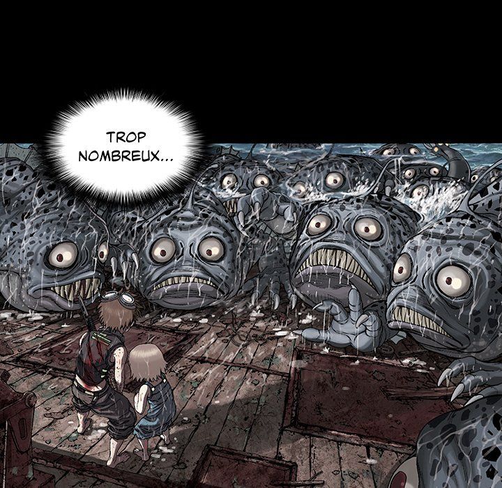 Read Léviathan FR Manga Online