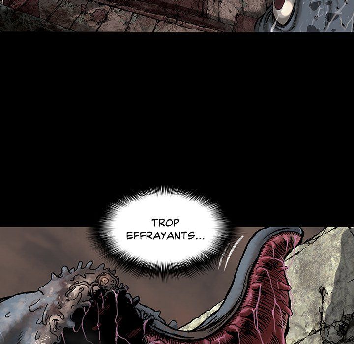 Read Léviathan FR Manga Online