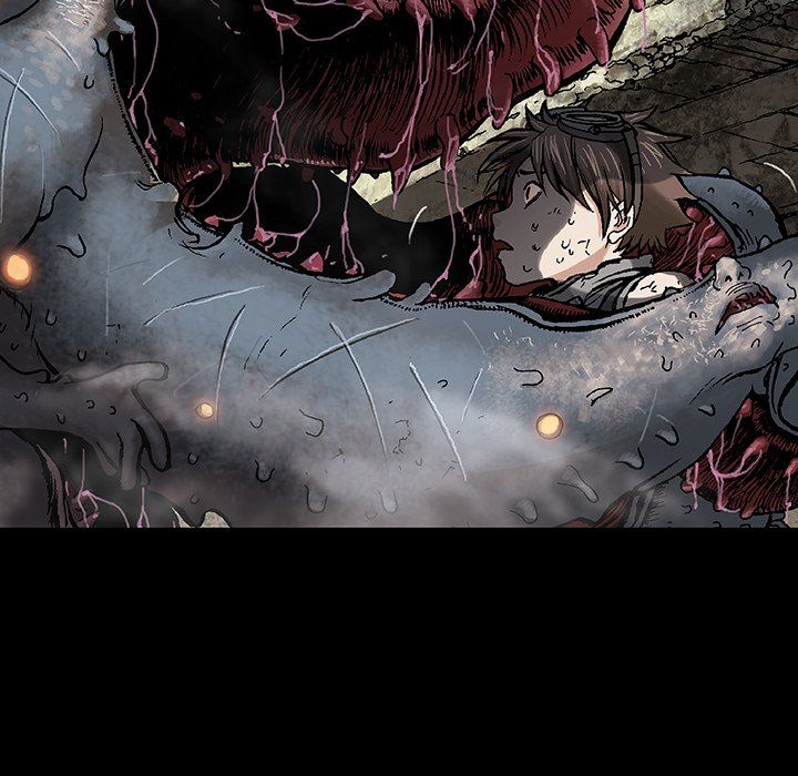 Read Léviathan FR Manga Online
