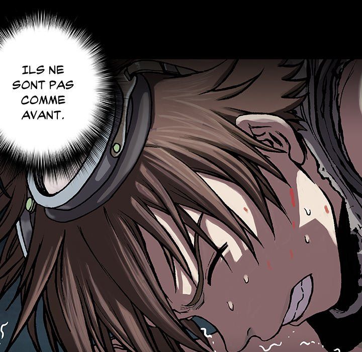 Read Léviathan FR Manga Online