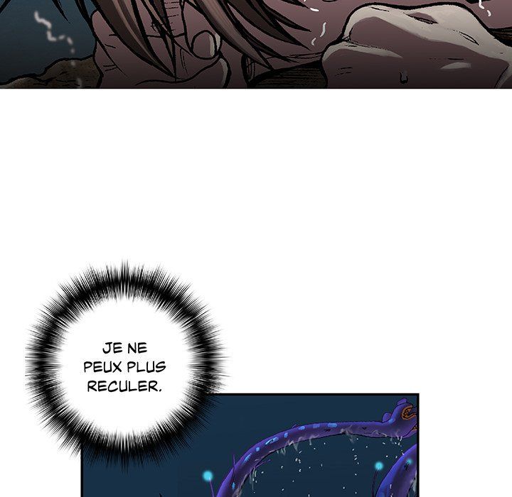 Read Léviathan FR Manga Online