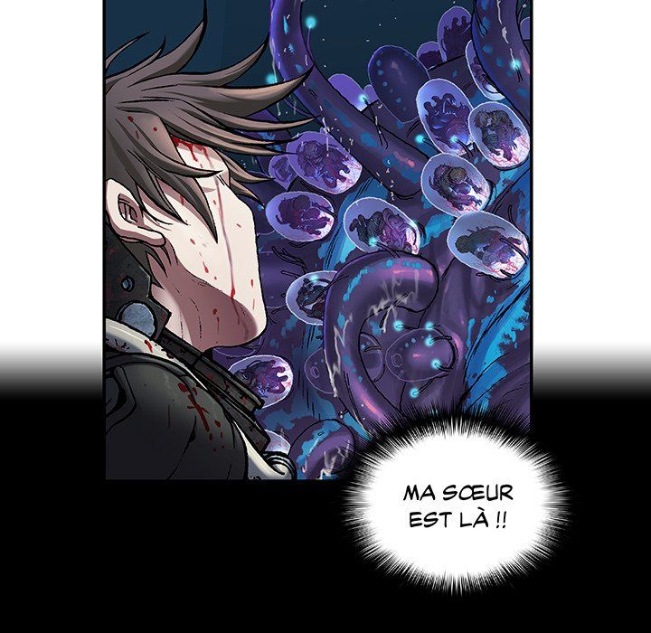 Read Léviathan FR Manga Online