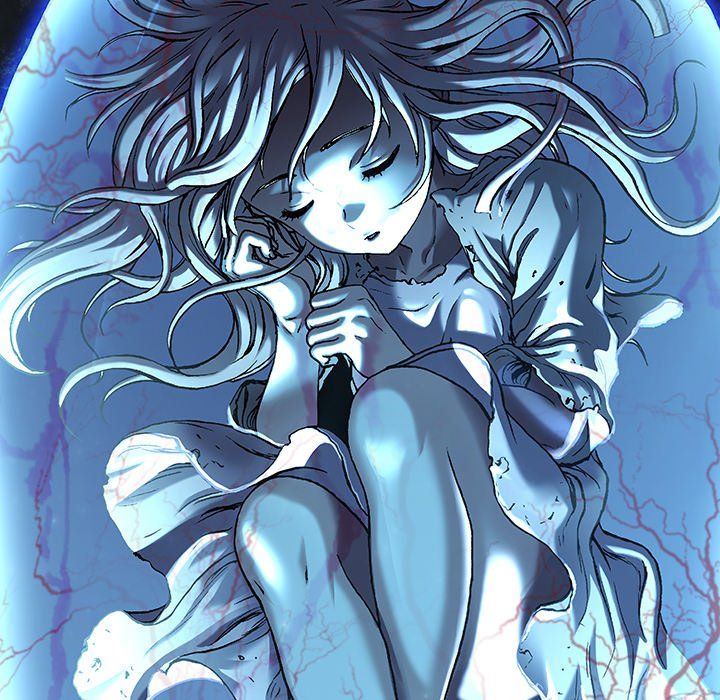 Read Léviathan FR Manga Online