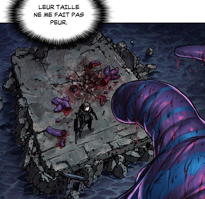 Read Léviathan FR Manga Online