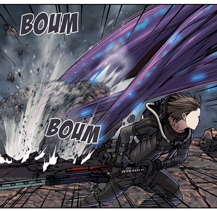 Read Léviathan FR Manga Online