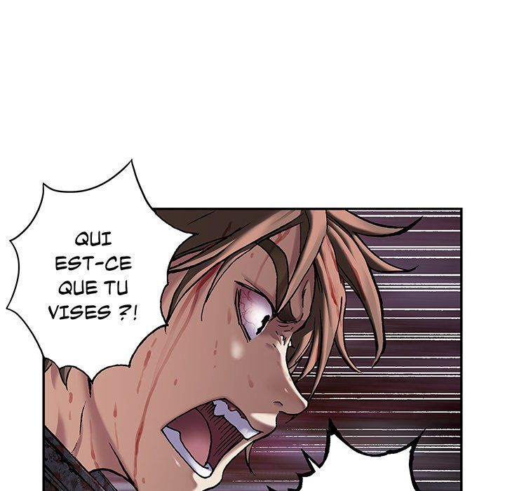 Read Léviathan FR Manga Online